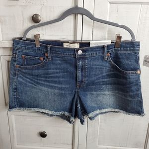 Nwt gap shorts